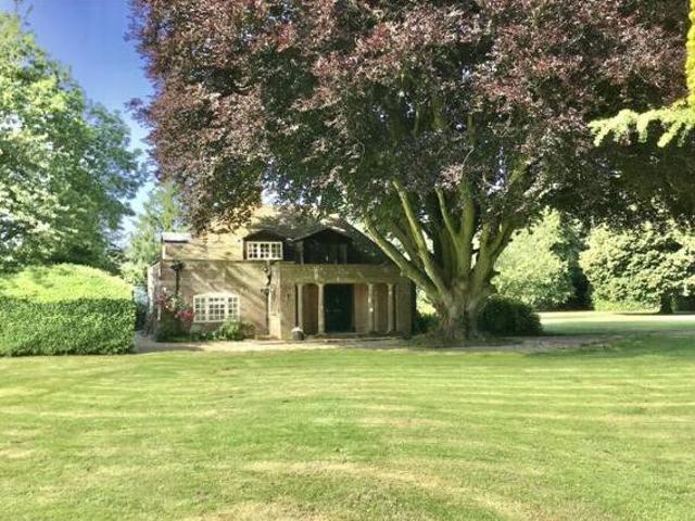House for rent in Upper Hardres, The Bridge