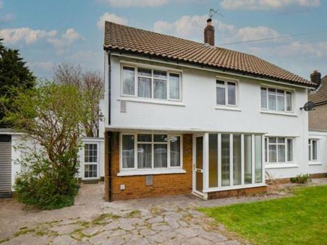 House for rent in Lyons, Greater London