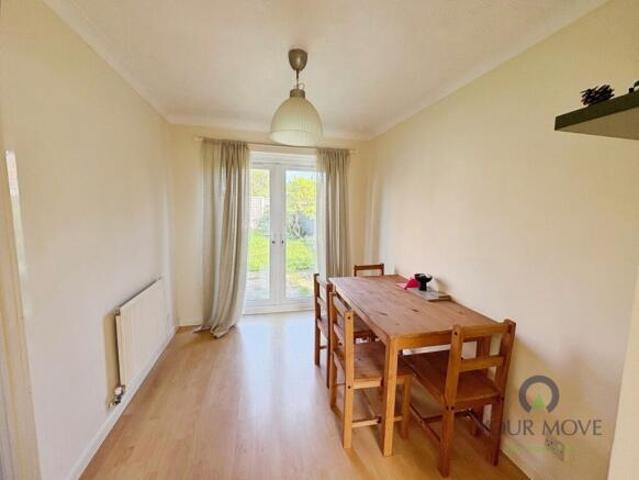 Farm for rent in Lincoln, Greater Lincolnshire