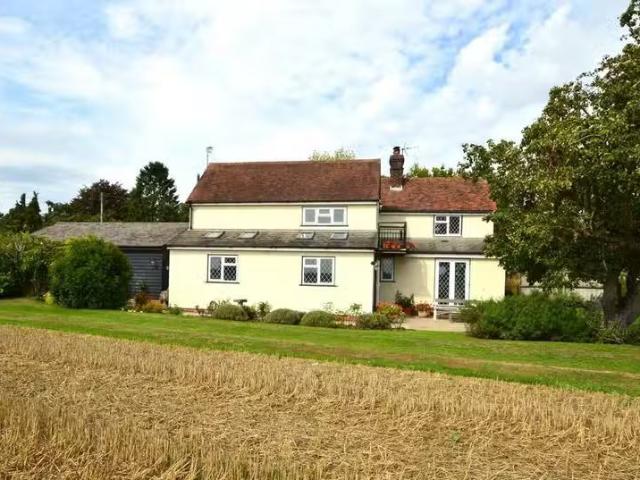 House for rent