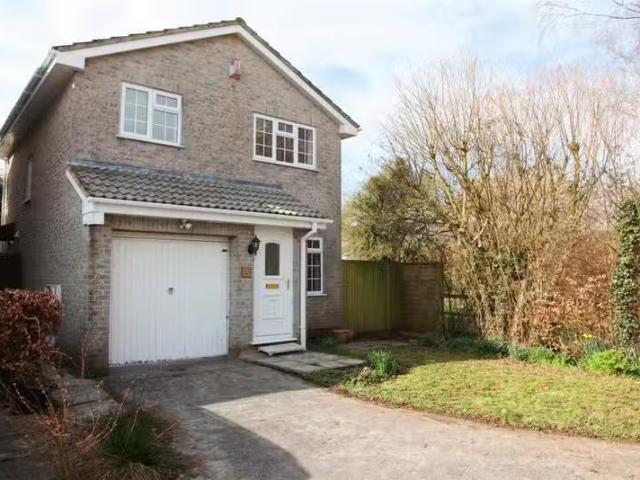 House for rent in Riverside, Midsomer Norton