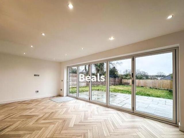 House for rent in Lyons, Greater London
