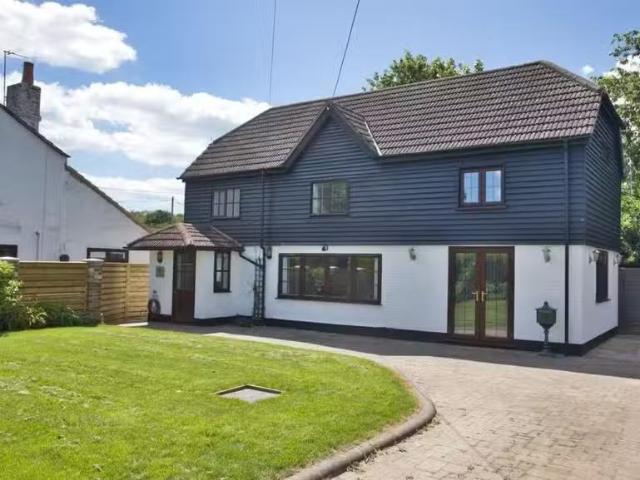 House for rent in Pawlett