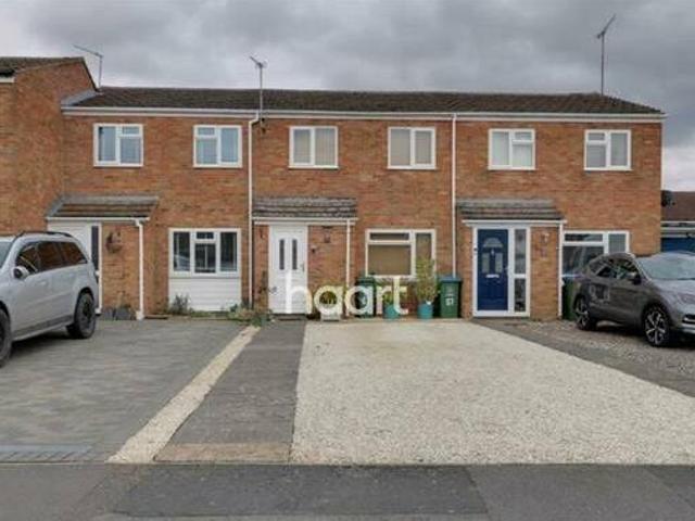 House for rent in Buckinghamshire