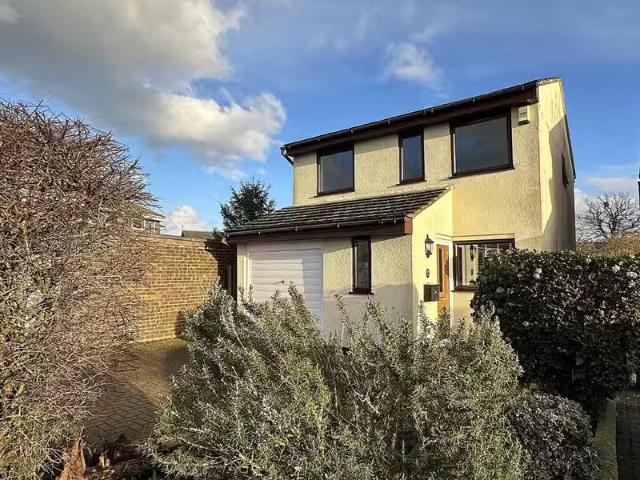 House for rent in Great and Little Leighs, Chelmsford