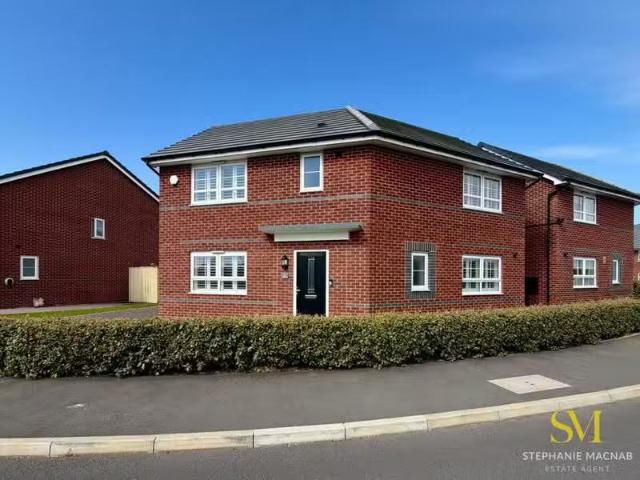 House for rent in Formby, Sefton