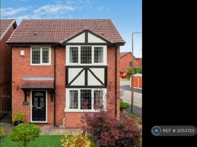House for rent in Greater Manchester