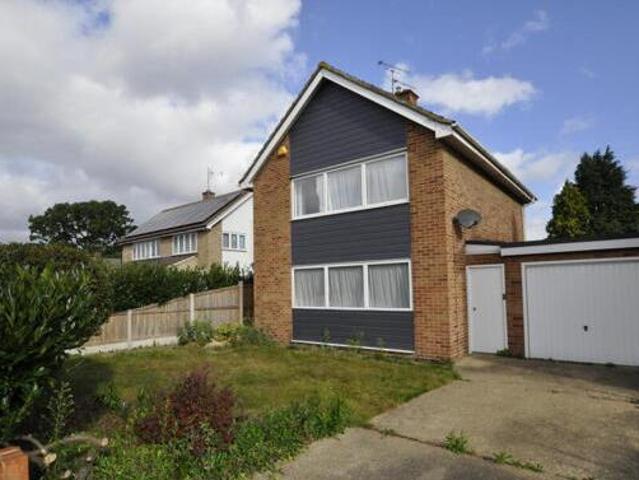 House for rent in Meadgate, Chelmsford