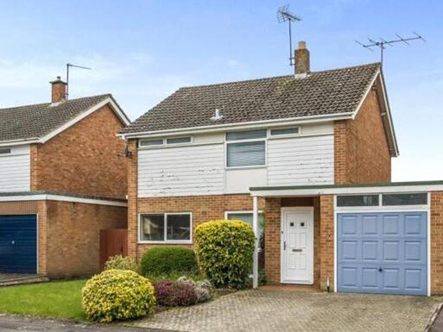 House for rent in Golden Valley, Gloucestershire