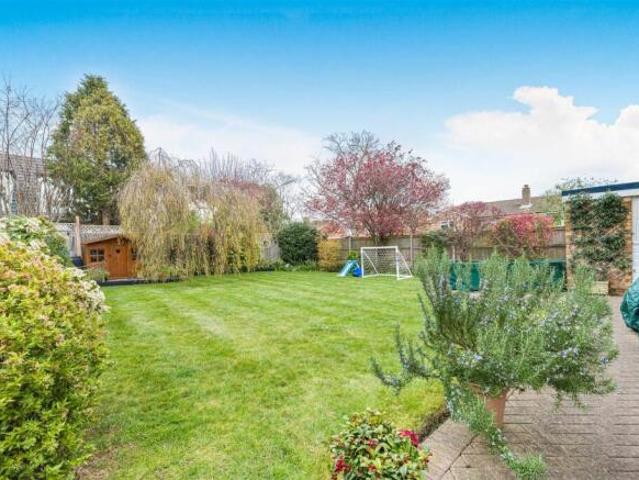 Farm for rent in Hampshire