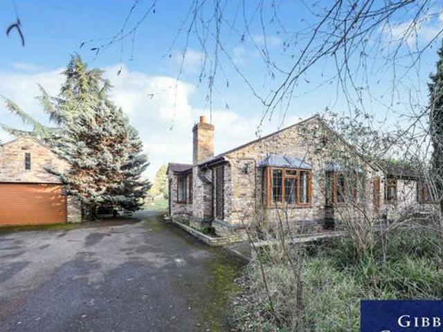 House for rent in Buckinghamshire, England