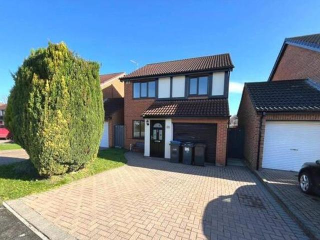 House for rent in Sunderland Bridge
