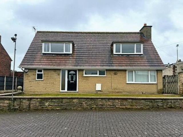 House for rent in Staveley CP, Loundsley Green