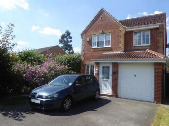 Farm for rent in Reading