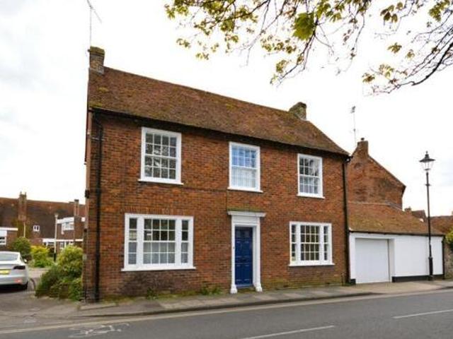 House for rent in Chichester, Littlecote