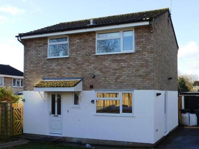 House for rent in Chippenham, Wiltshire