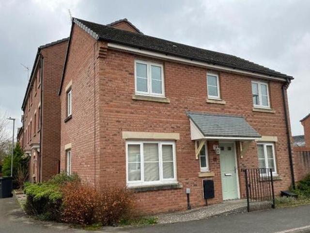 House for rent in Chippenham, Wiltshire