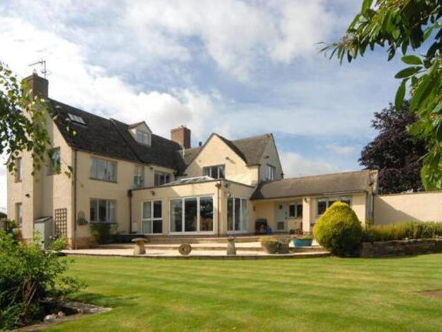 House for sale in Chipping Norton, Black Bourton
