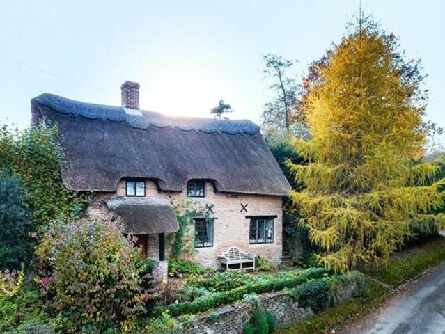 House for sale in Chipping Norton, Black Bourton