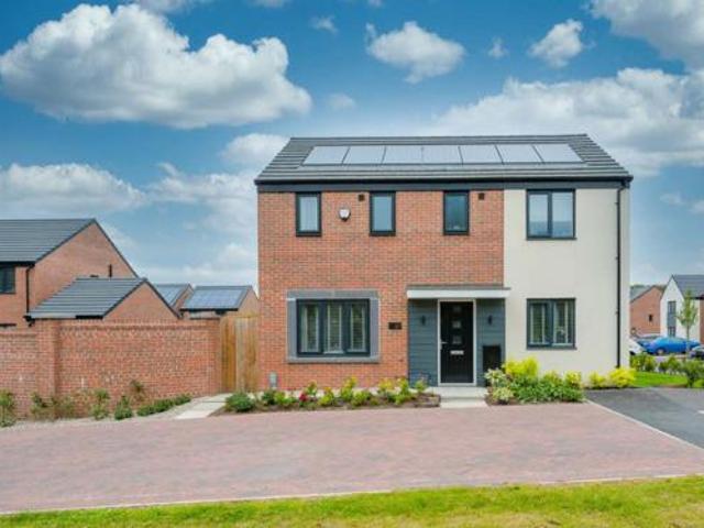 House for rent in Andertons Mill, Lancashire