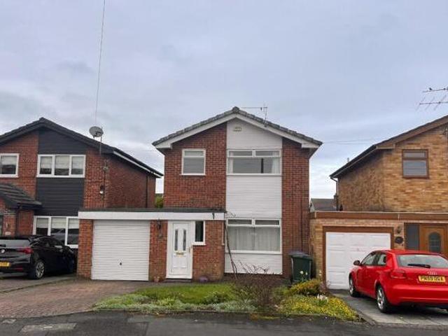 House for rent in Andertons Mill, Lancashire