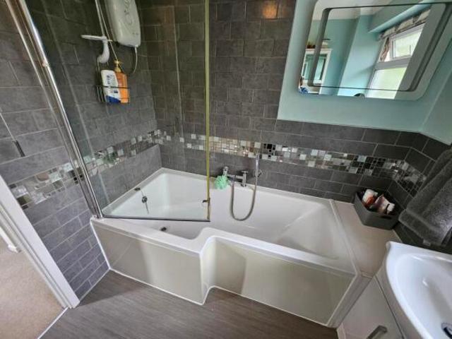 Farm for rent in Two Mills, Cheshire