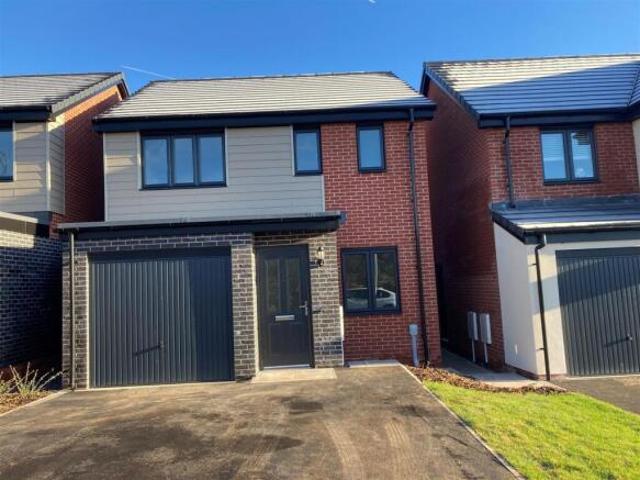 Farm for rent in Old St. Mellons, Wales