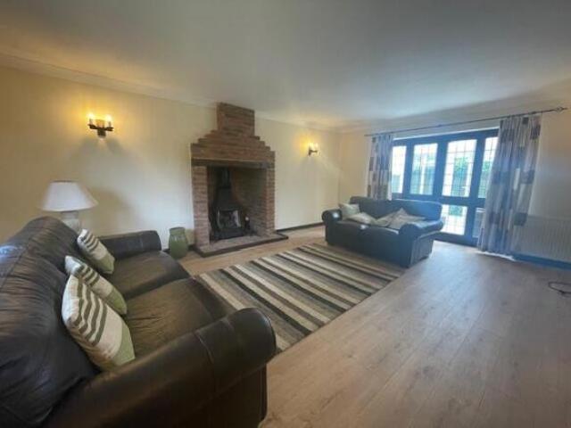 Farm for rent in Midway, Kent
