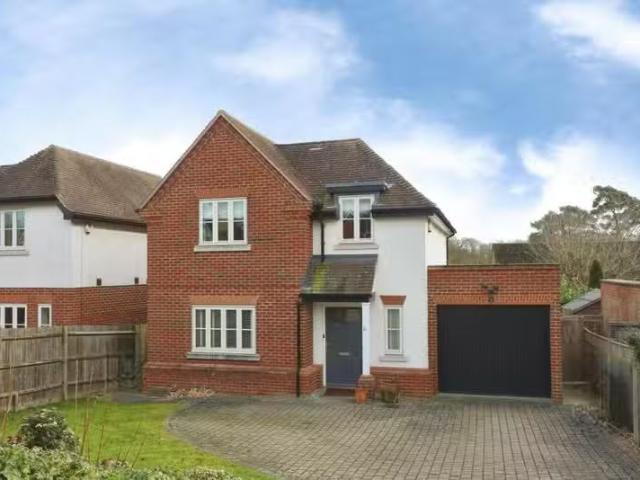 House for rent in Welwyn, Fretherne