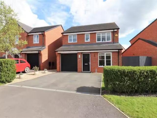House for rent in Portglenone, Northern Ireland