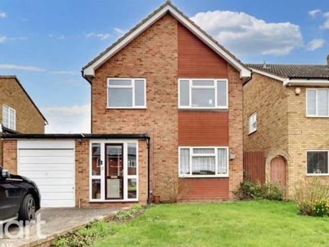 House for rent in Lyons, Greater London