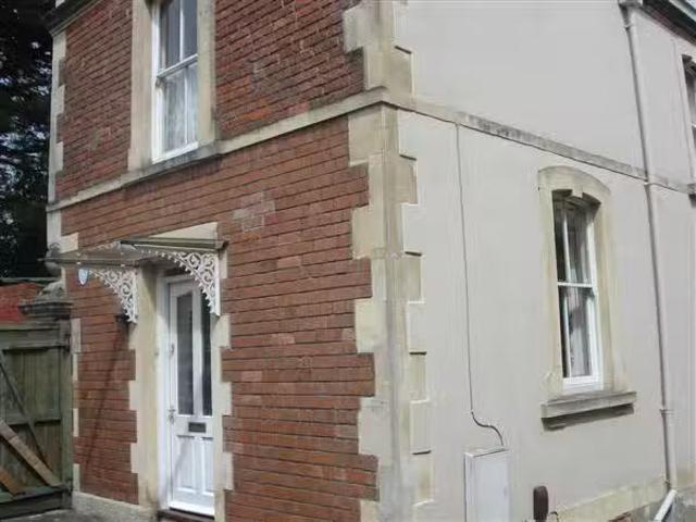 House for rent in Jedburgh, Scotland