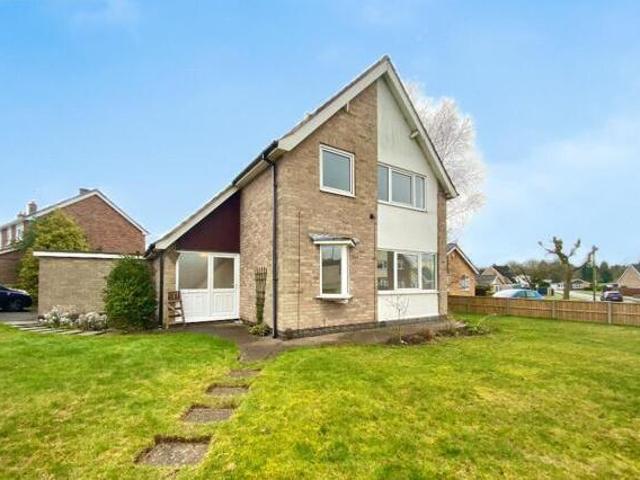 House for rent in Agar Nook, Coalville