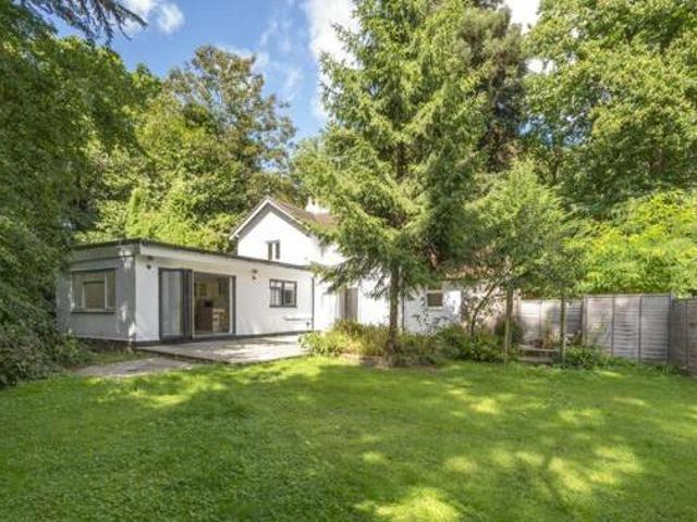 House for rent in Blackhills, Surrey