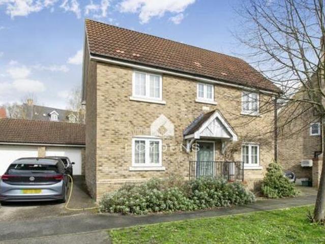 House for rent in Mile End, Fordham Heath