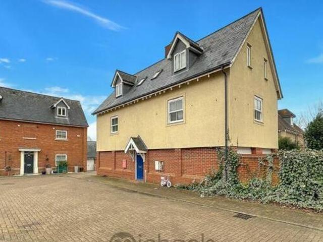 House for rent in Hythe, Fordham Heath