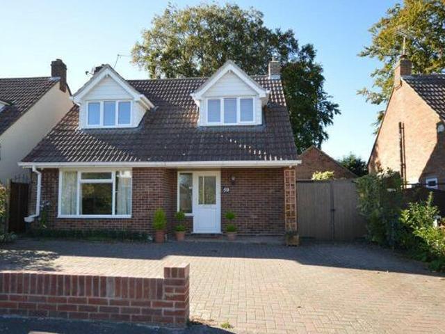House for rent in Fordham Heath, Essex