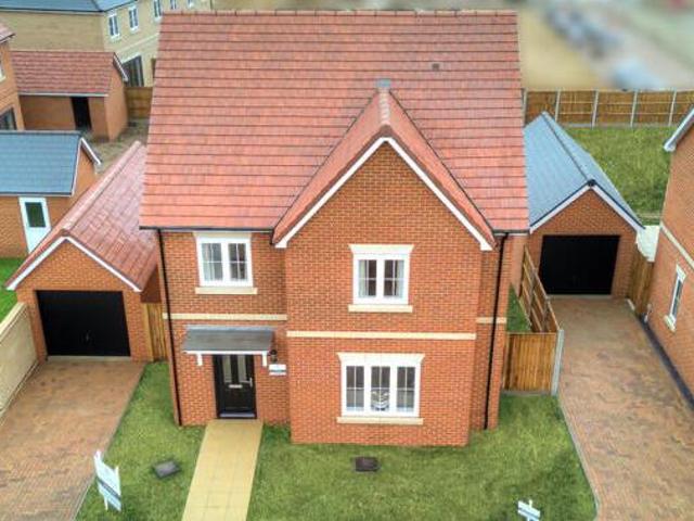 House for rent in Fordham Heath
