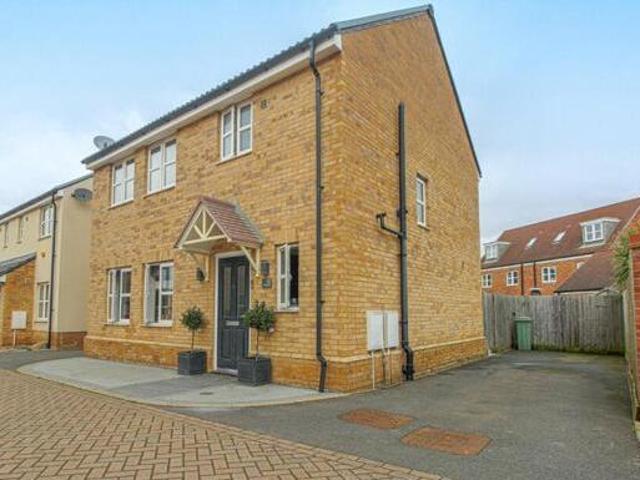 House for rent in Fordham Heath, Essex