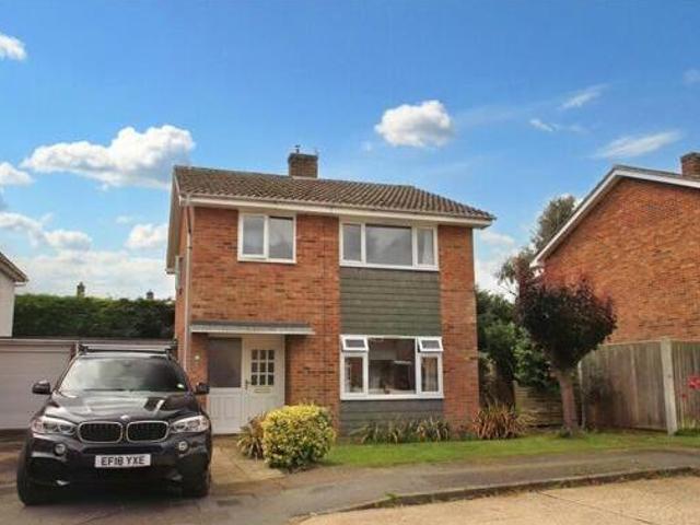 House for rent in Aldham, Fordham Heath