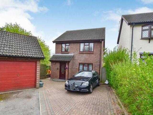House for rent in Fordham Heath, Essex