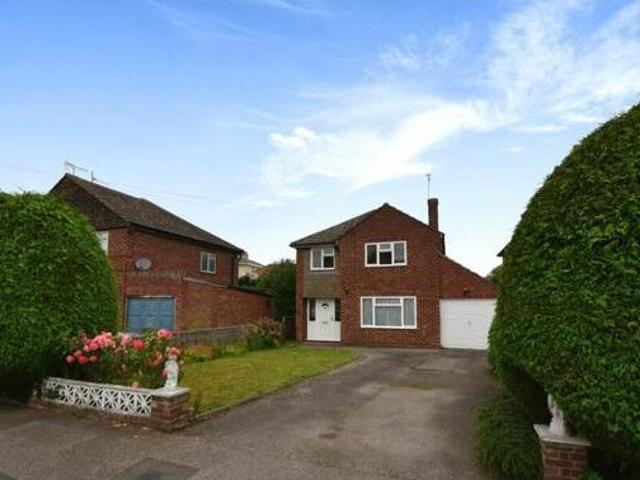House for rent in Fordham Heath, Essex