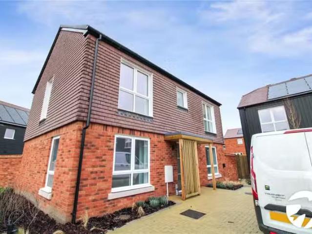 House for rent in Stubbs Cross, Bridgefield