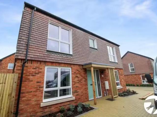 House for rent in Hamerton, Kent
