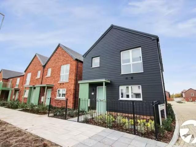 House for rent in Hamerton, Kent