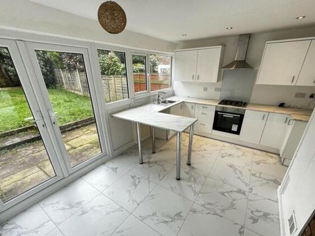 House for rent in Lyons, Greater London