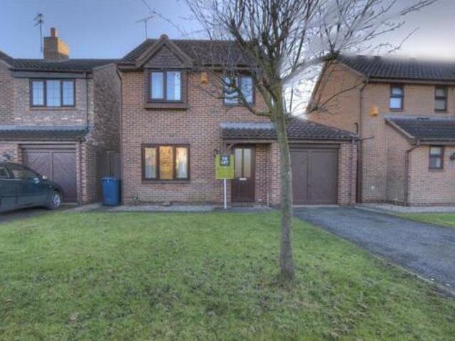 House for rent in City of Nottingham, East Midlands