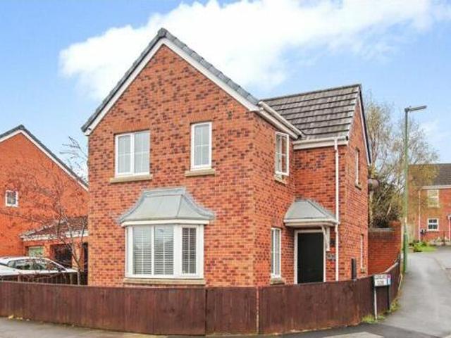 House for rent in Consett