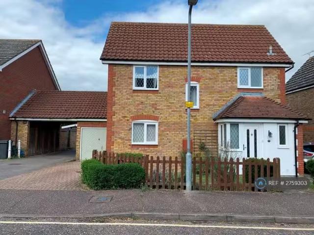 House for rent in Broomfield, Chelmsford