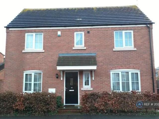House for rent in Tile Hill, West Midlands